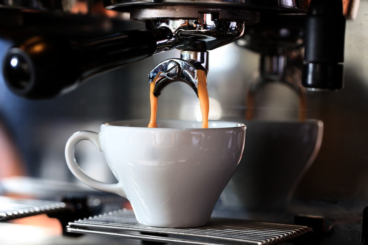 coffee photo